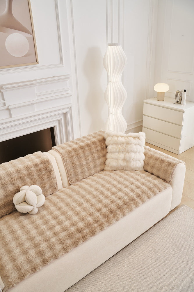 Dog Couch Cover