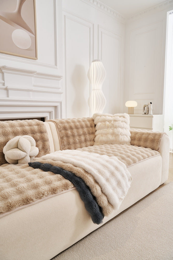 Dog Couch Cover