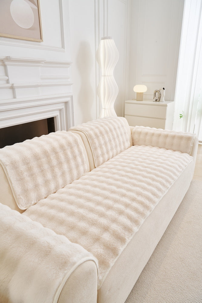 Dog Couch Cover