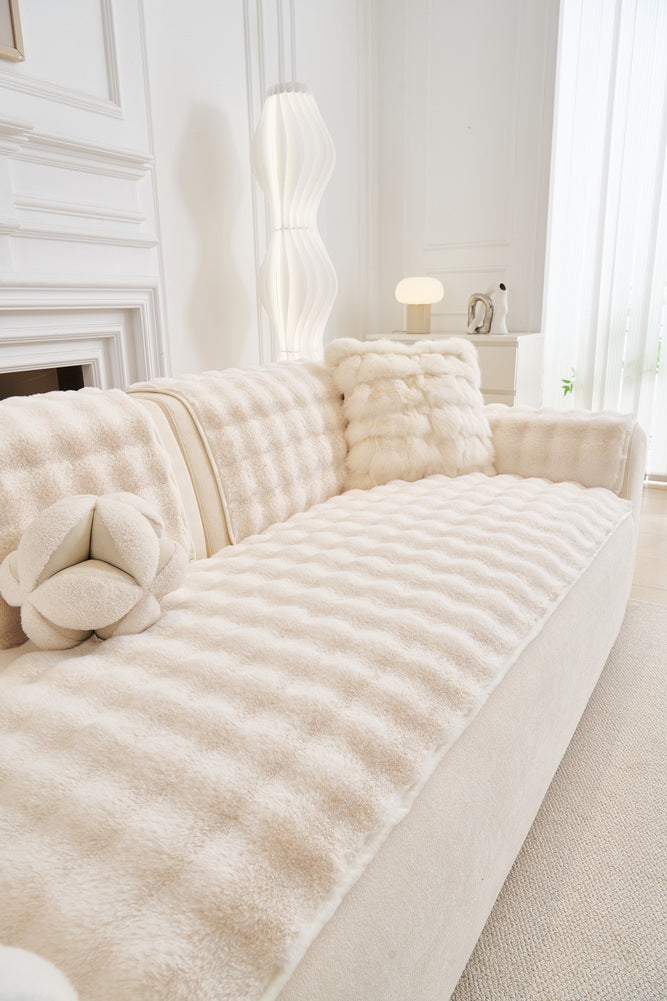 Dog Couch Cover