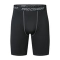 Quick-Drying 5-inch Shorts Runner Tights Men
