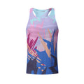Quick Dry Running Tank Tops Men V2