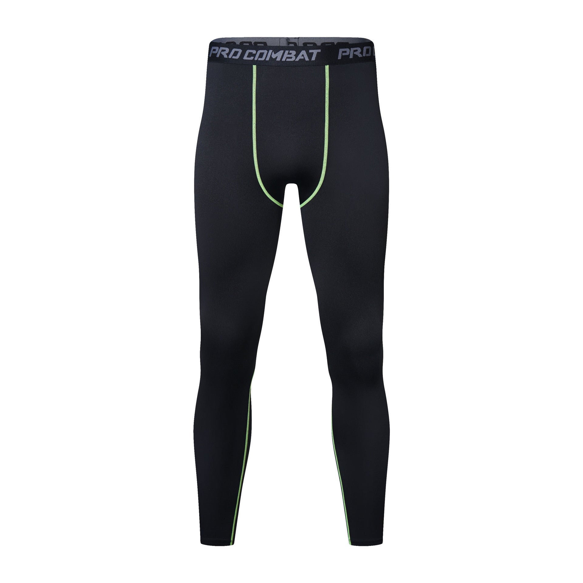 Quick-Drying Long Runner Tights Men