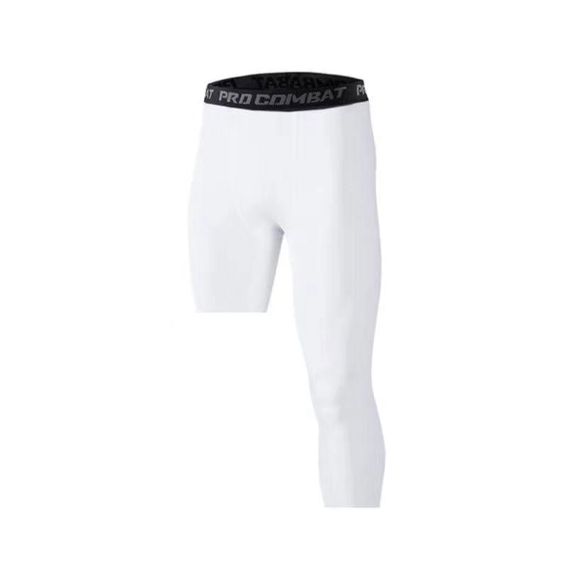 Quick-Drying 5-7-inch Shorts Runner Tights Men