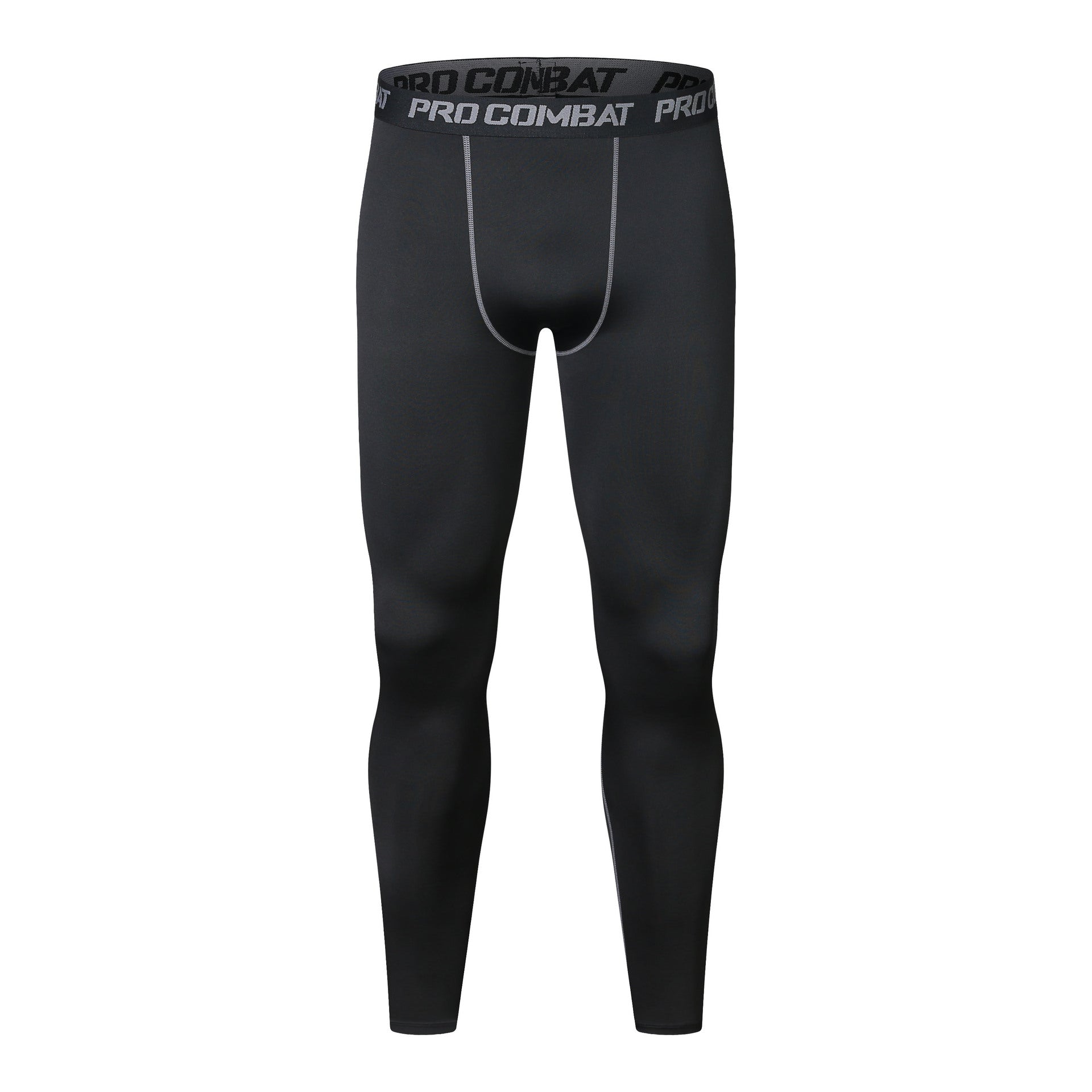Quick-Drying Long Runner Tights Men