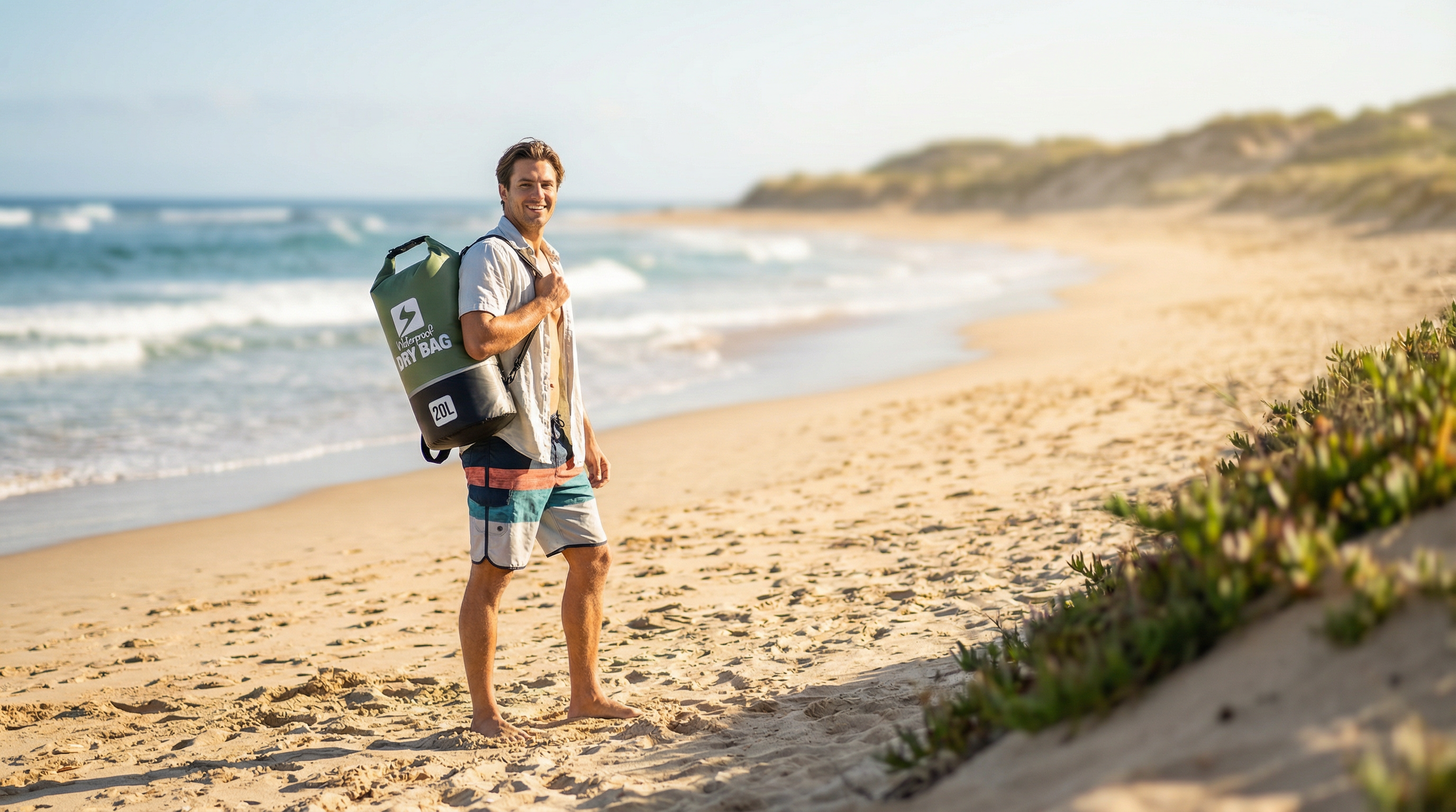 Waterproof Dry Bag