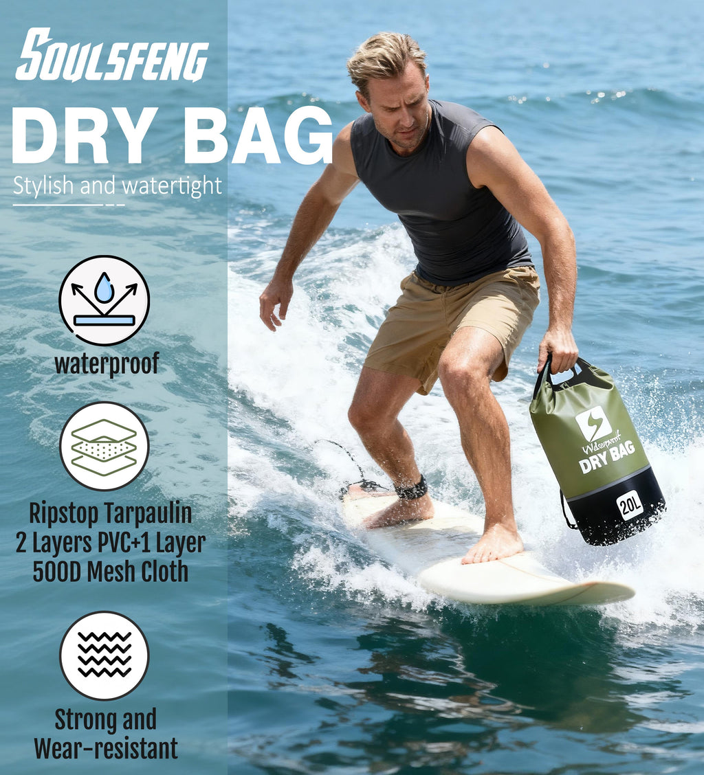 Waterproof Dry Bag