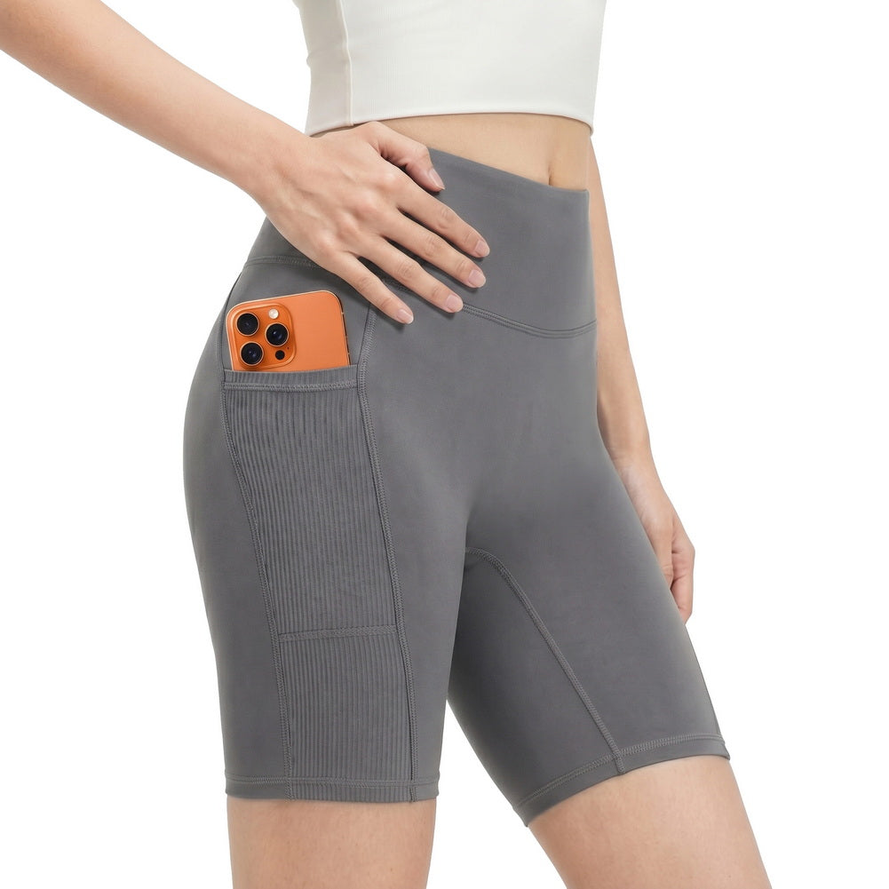Women Running&Yoga Shorts